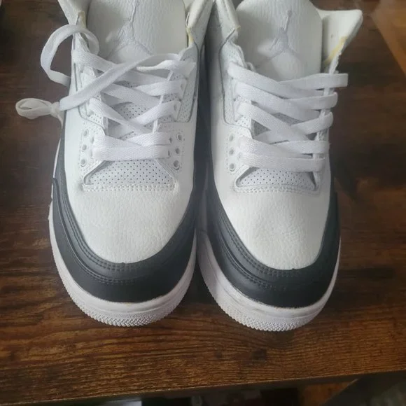 Jordan | Shoes | Fragment Design X Air Jordan 3 Retro Sp